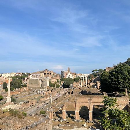 Frattina 57 Hotell Roma Eksteriør bilde
