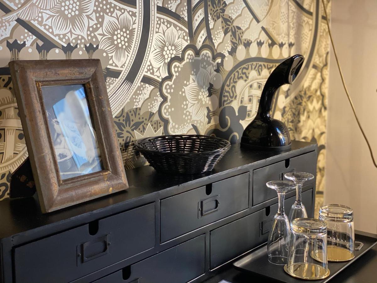 Frattina 57 Hotell Roma Eksteriør bilde