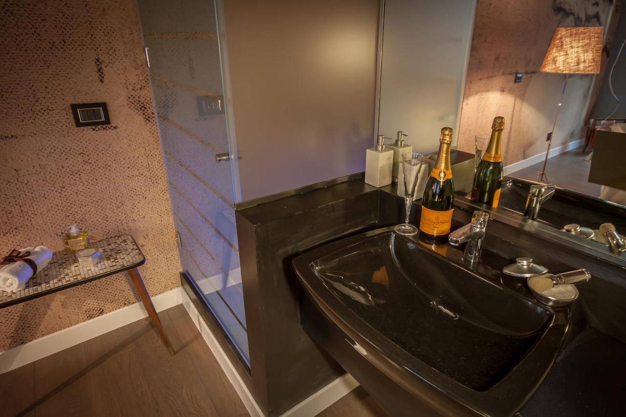 Frattina 57 Hotell Roma Eksteriør bilde
