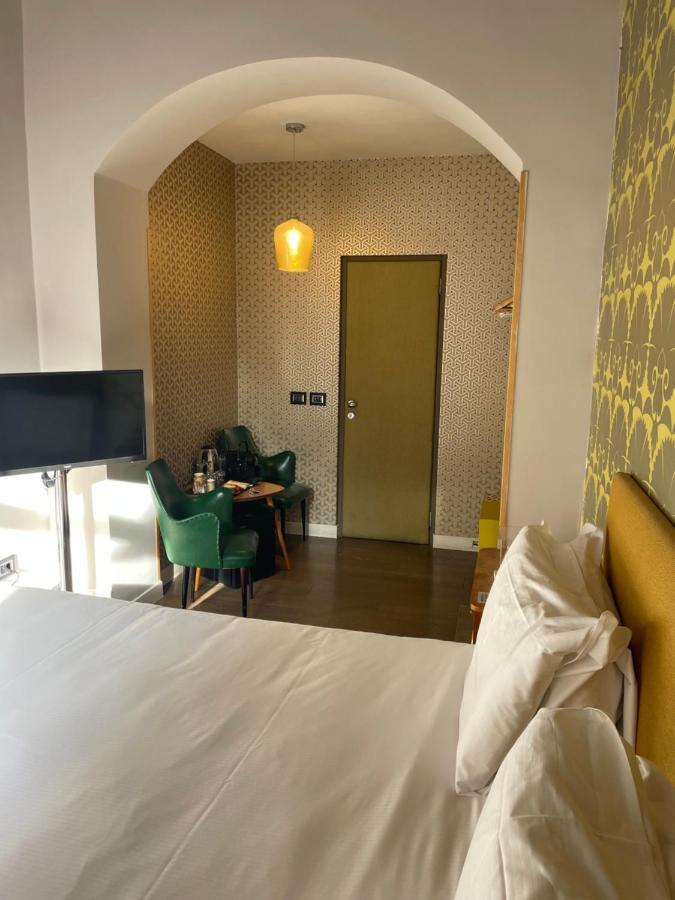 Frattina 57 Hotell Roma Eksteriør bilde
