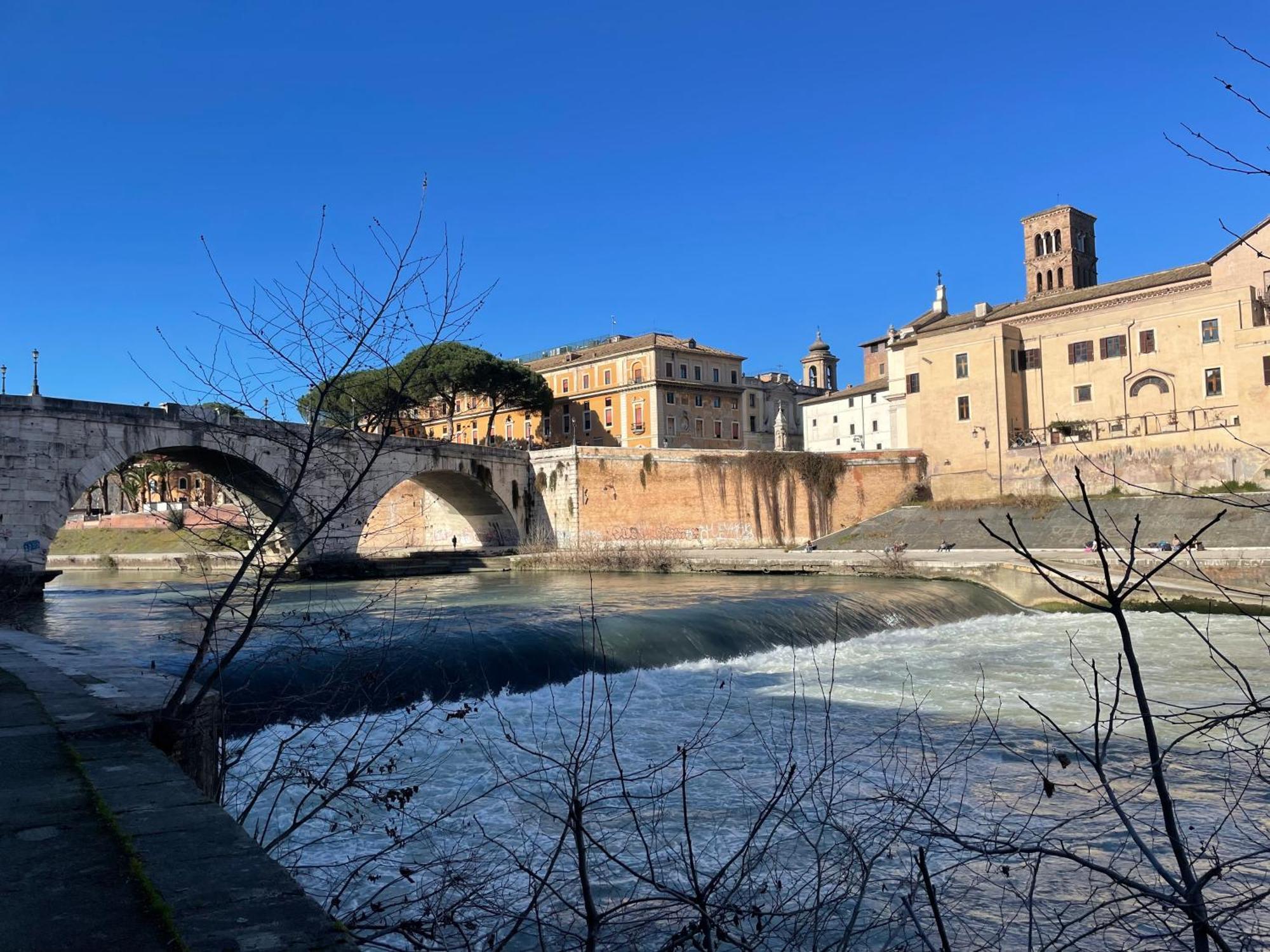 Frattina 57 Hotell Roma Eksteriør bilde