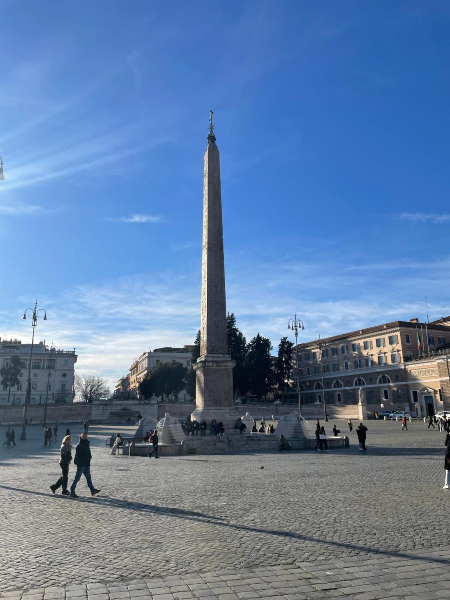 Frattina 57 Hotell Roma Eksteriør bilde