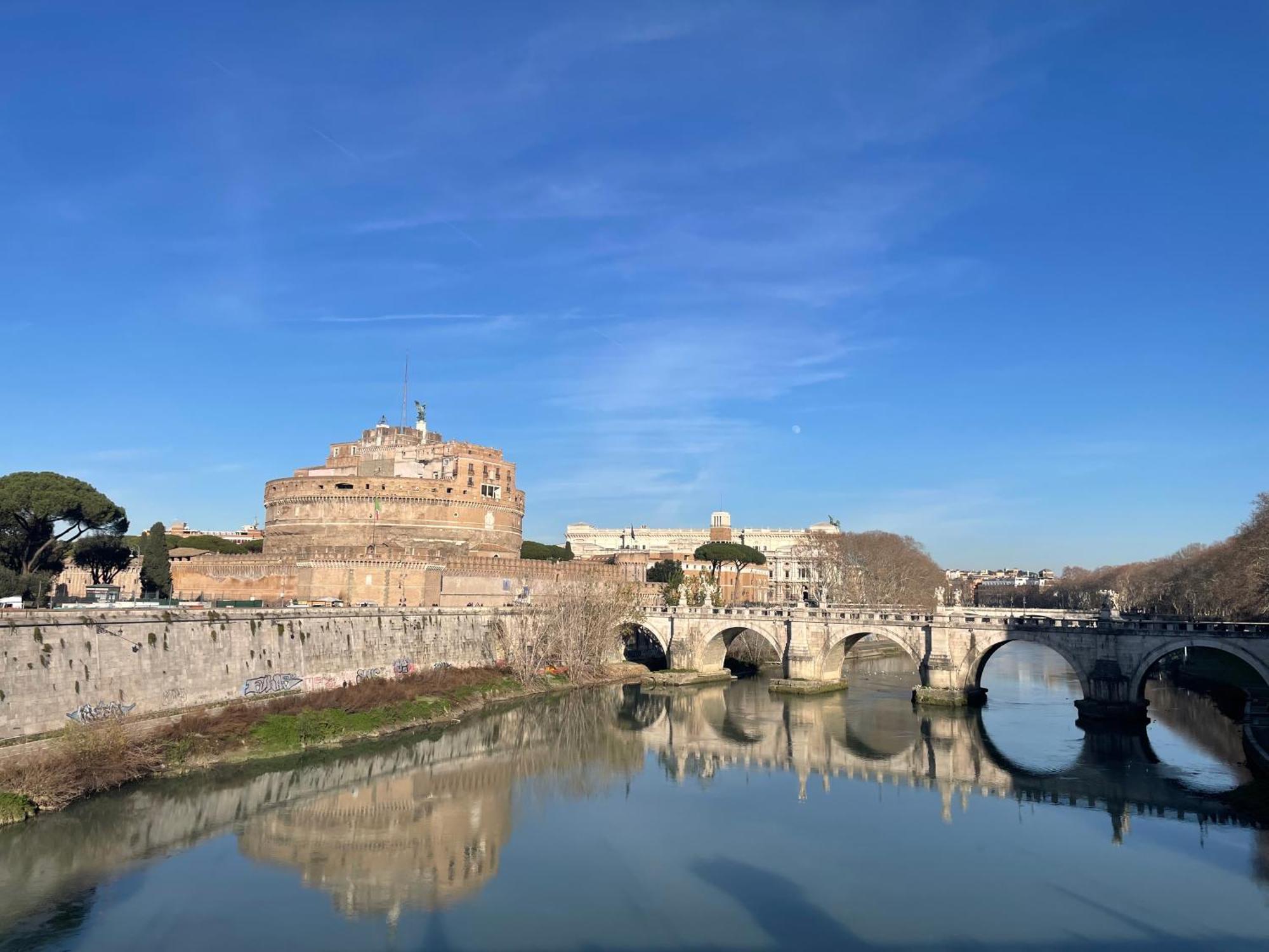 Frattina 57 Hotell Roma Eksteriør bilde