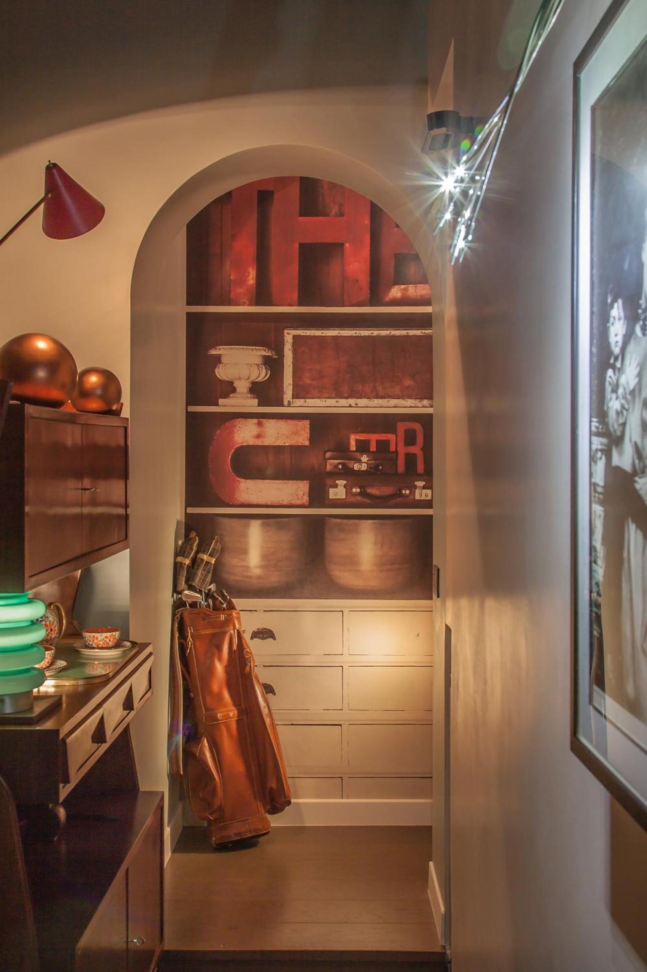 Frattina 57 Hotell Roma Eksteriør bilde