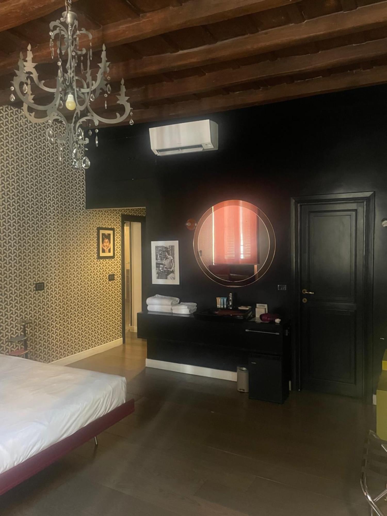 Frattina 57 Hotell Roma Eksteriør bilde