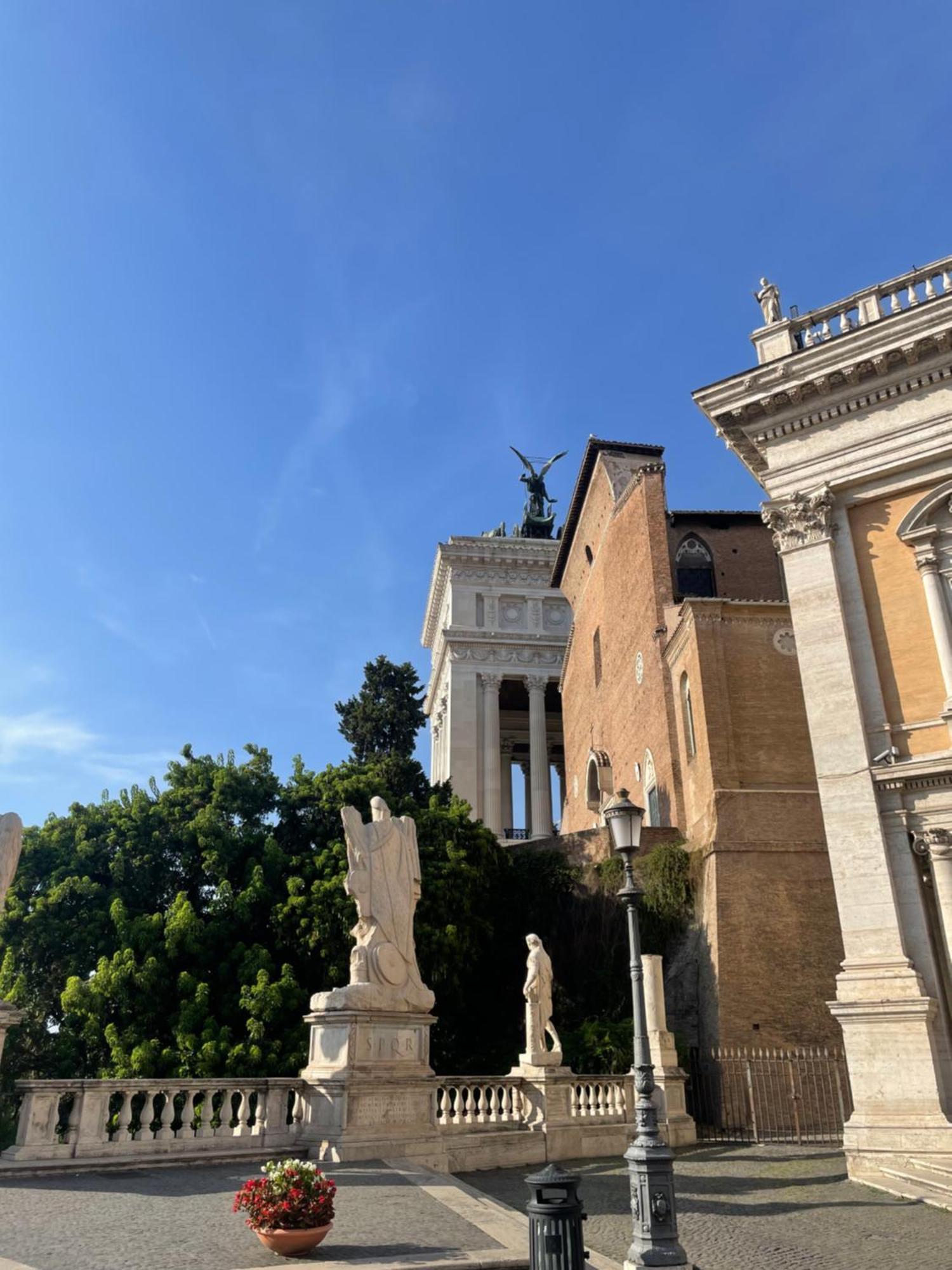 Frattina 57 Hotell Roma Eksteriør bilde