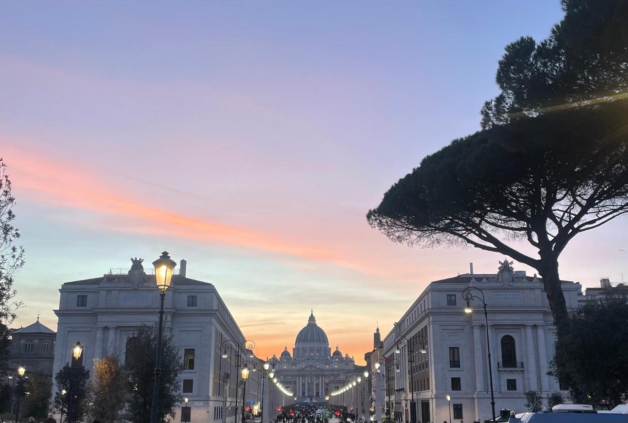 Frattina 57 Hotell Roma Eksteriør bilde