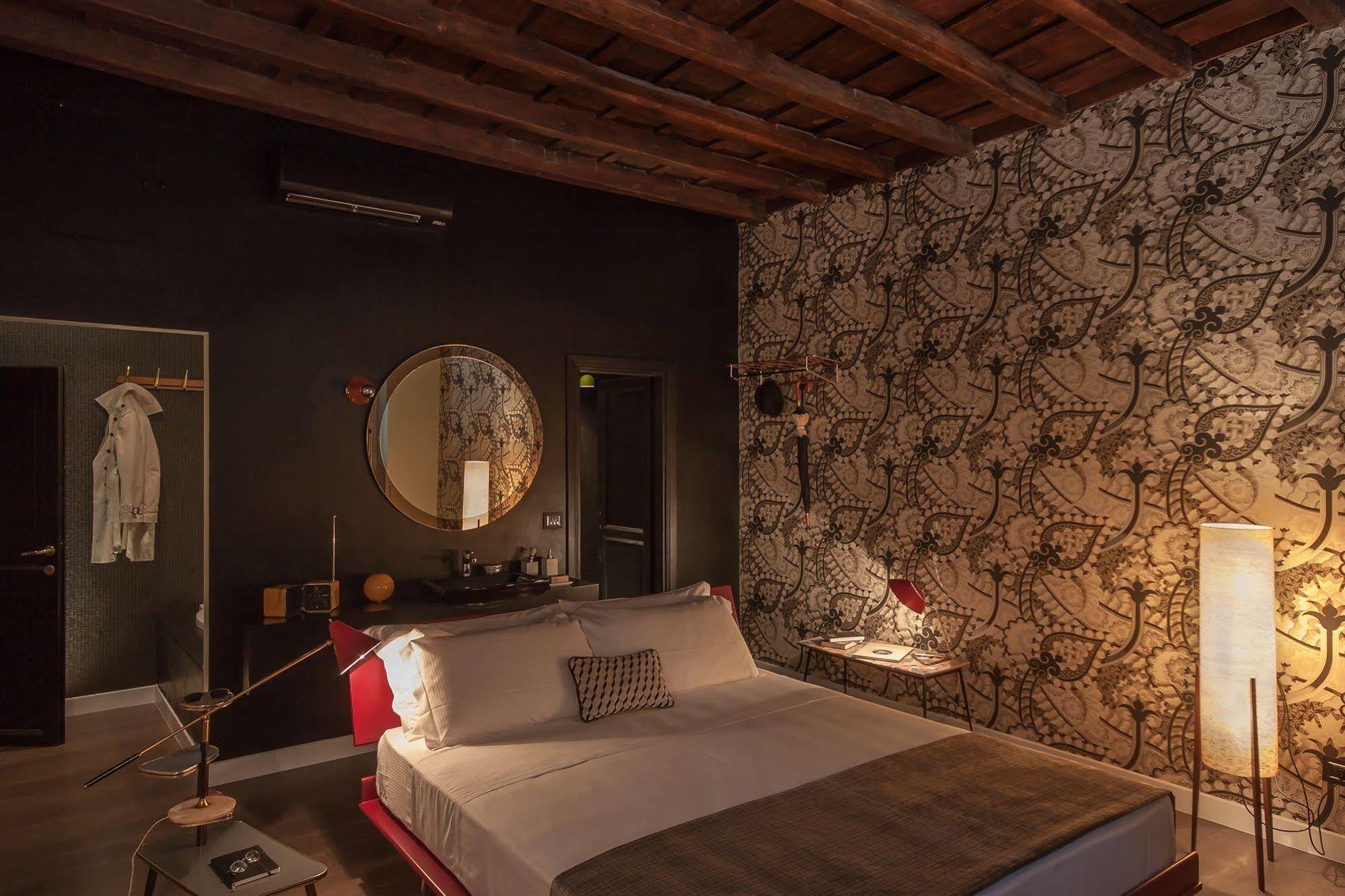 Frattina 57 Hotell Roma Eksteriør bilde