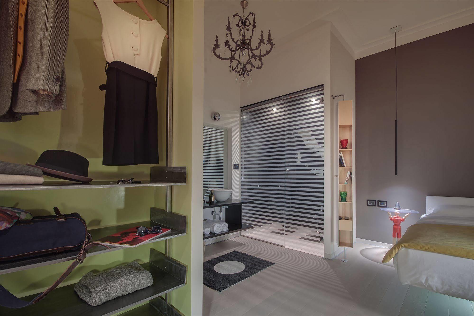 Frattina 57 Hotell Roma Eksteriør bilde