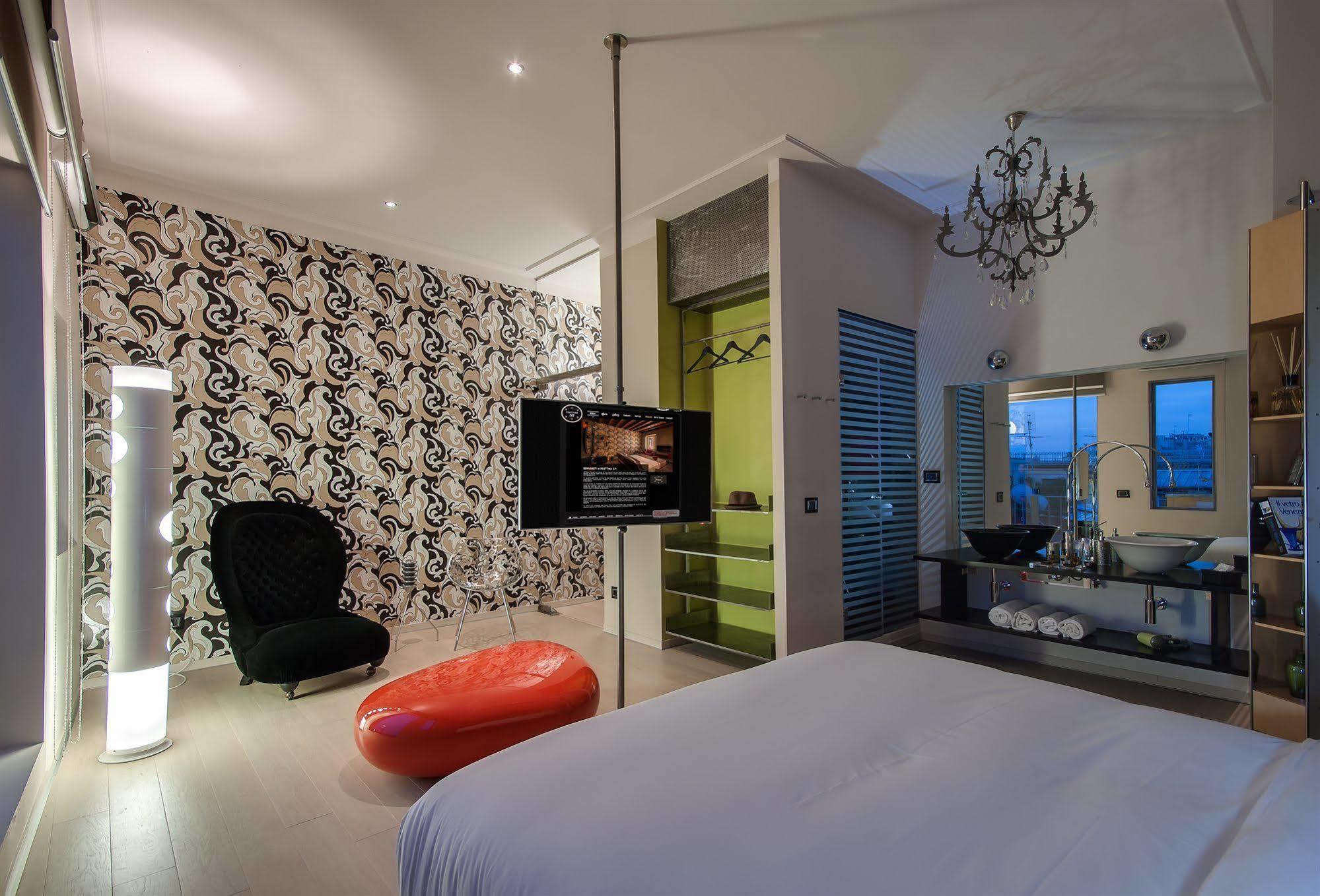Frattina 57 Hotell Roma Eksteriør bilde