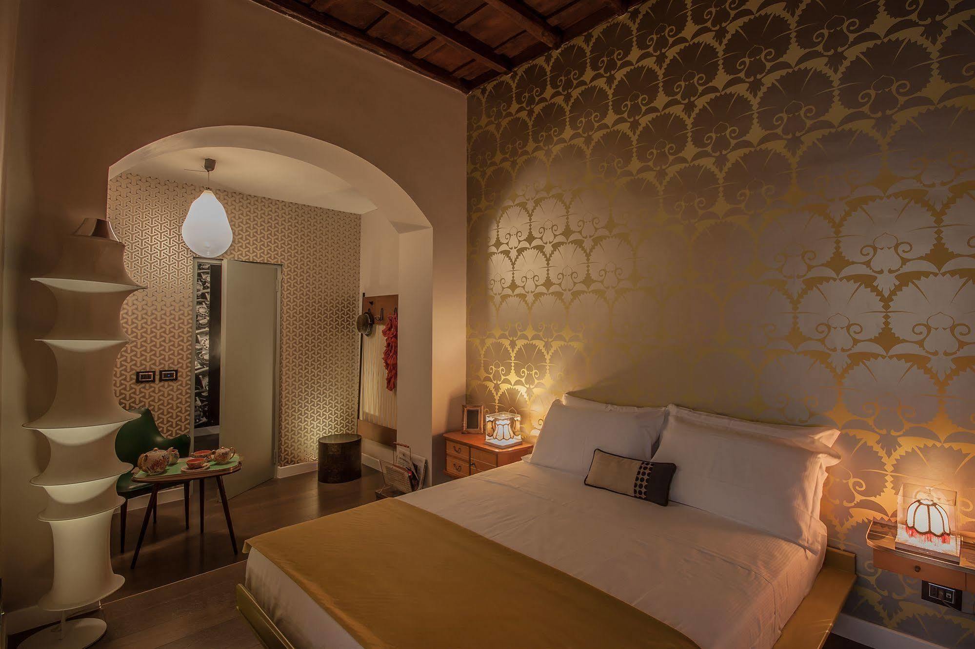 Frattina 57 Hotell Roma Eksteriør bilde