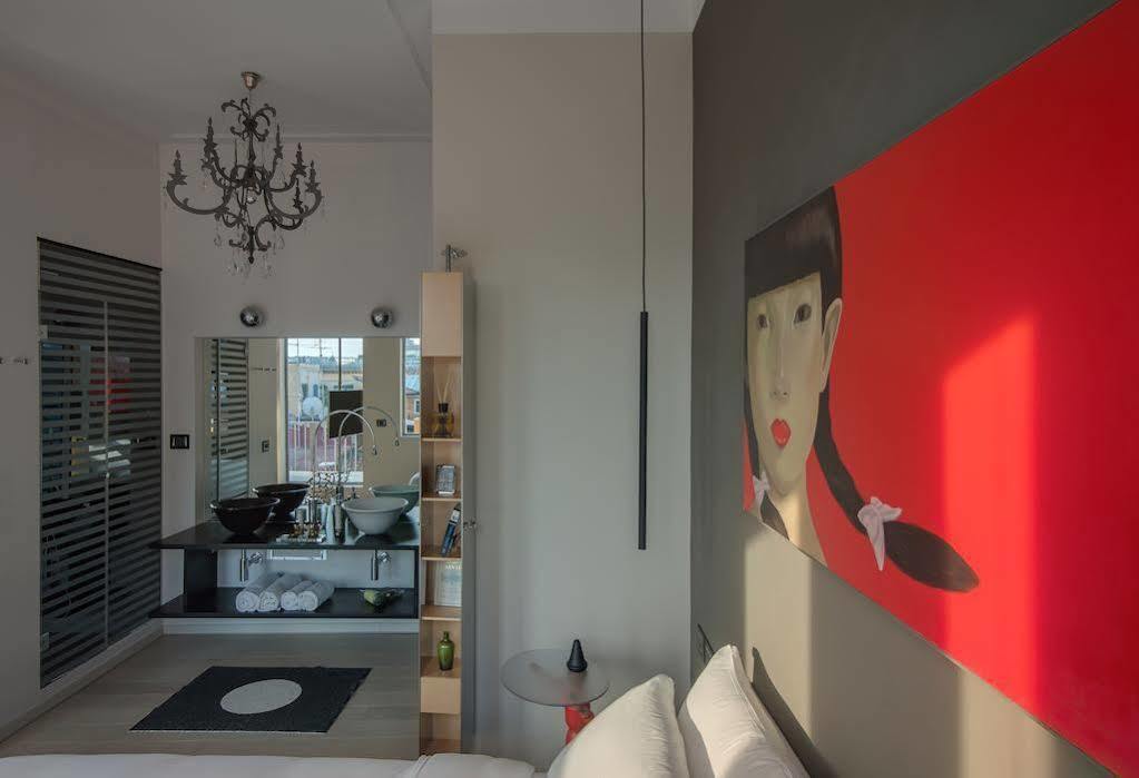 Frattina 57 Hotell Roma Eksteriør bilde